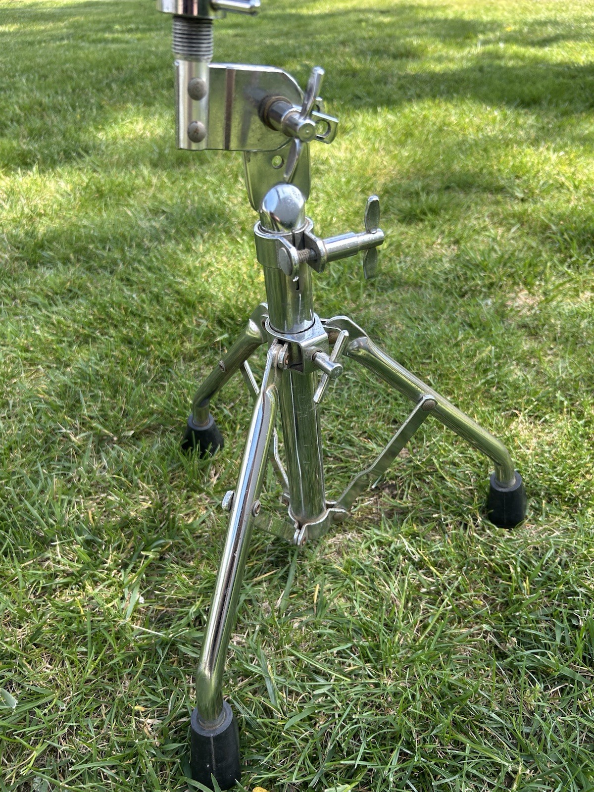 1970's Ludwig Atlas Model Snare Stand