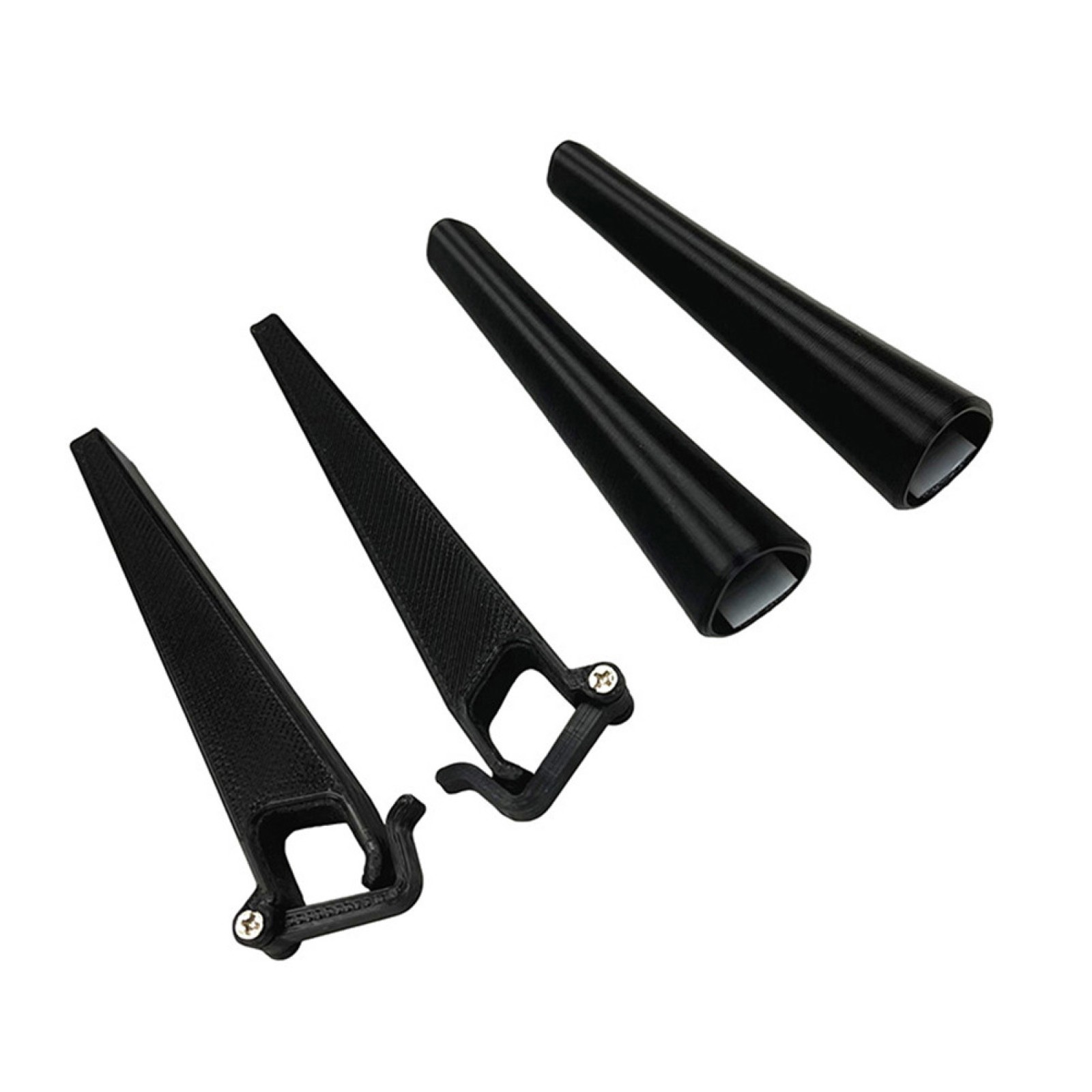 5cm Increased Tripod Landing Gear Extension Protector for DJI Mavic 3 Drone