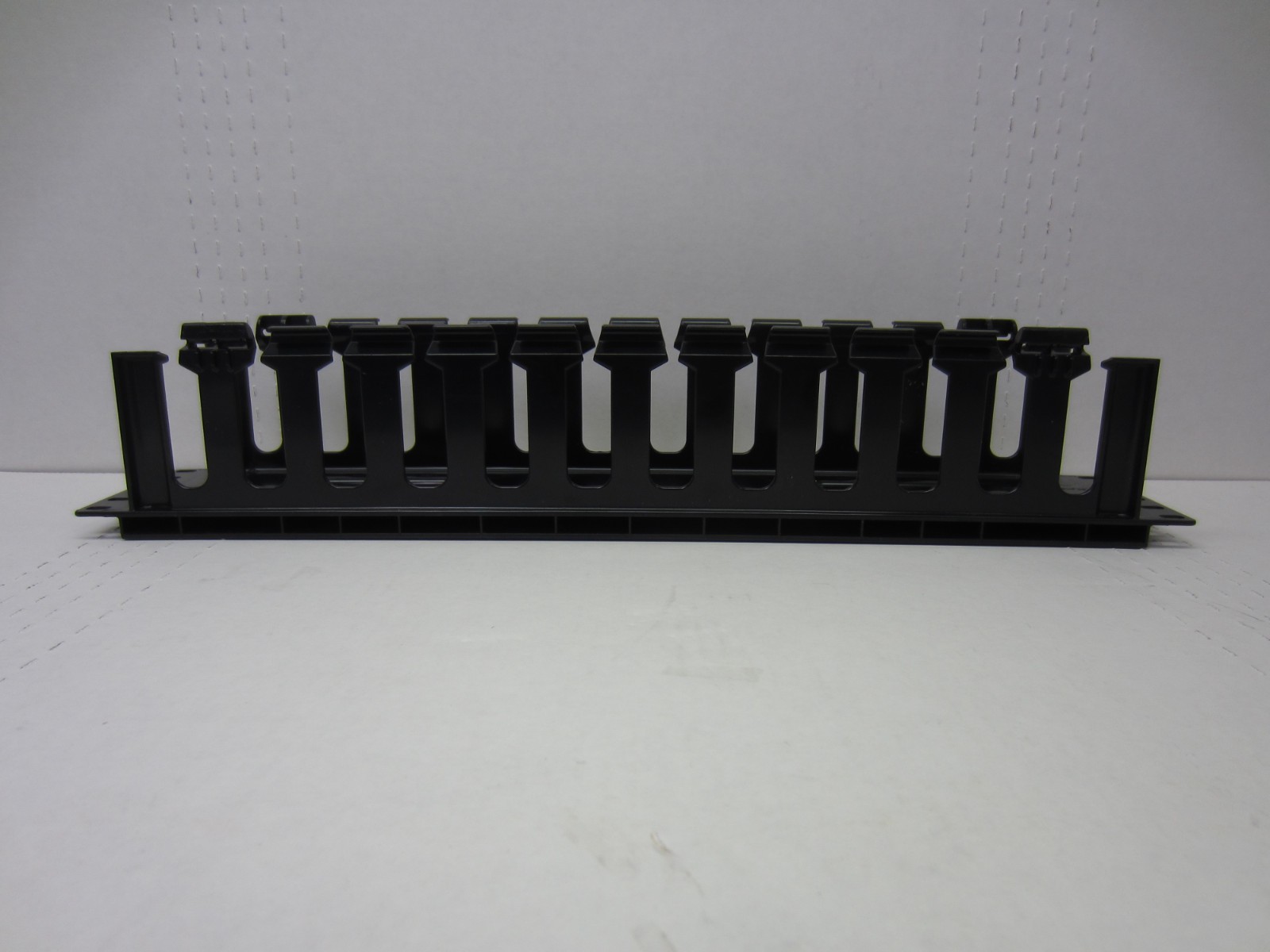 Panduit WMPHF2E Patchlink Horizontal Cable Manager