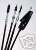 YAMAHA BANSHEE  CLUTCH CABLE YFZ350 1987-2007 MOTION PRO 05-0111