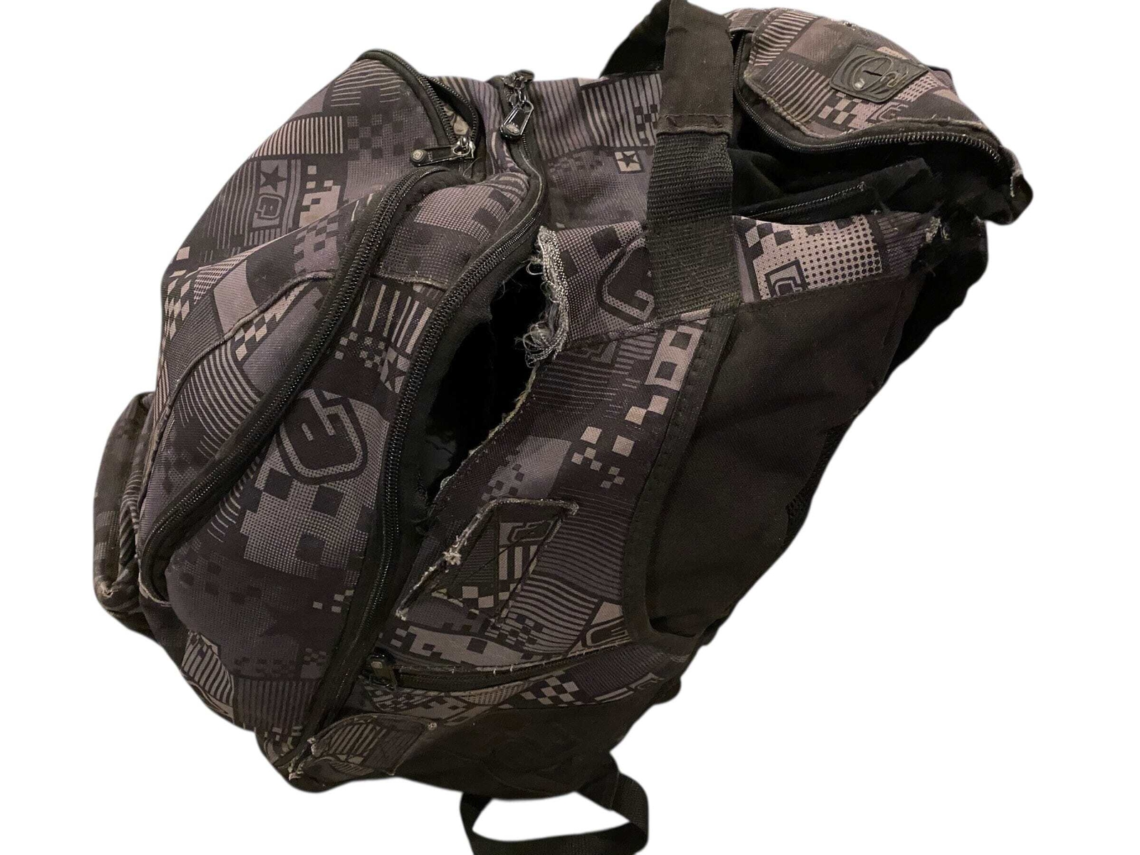 Planet Eclipse Backpack