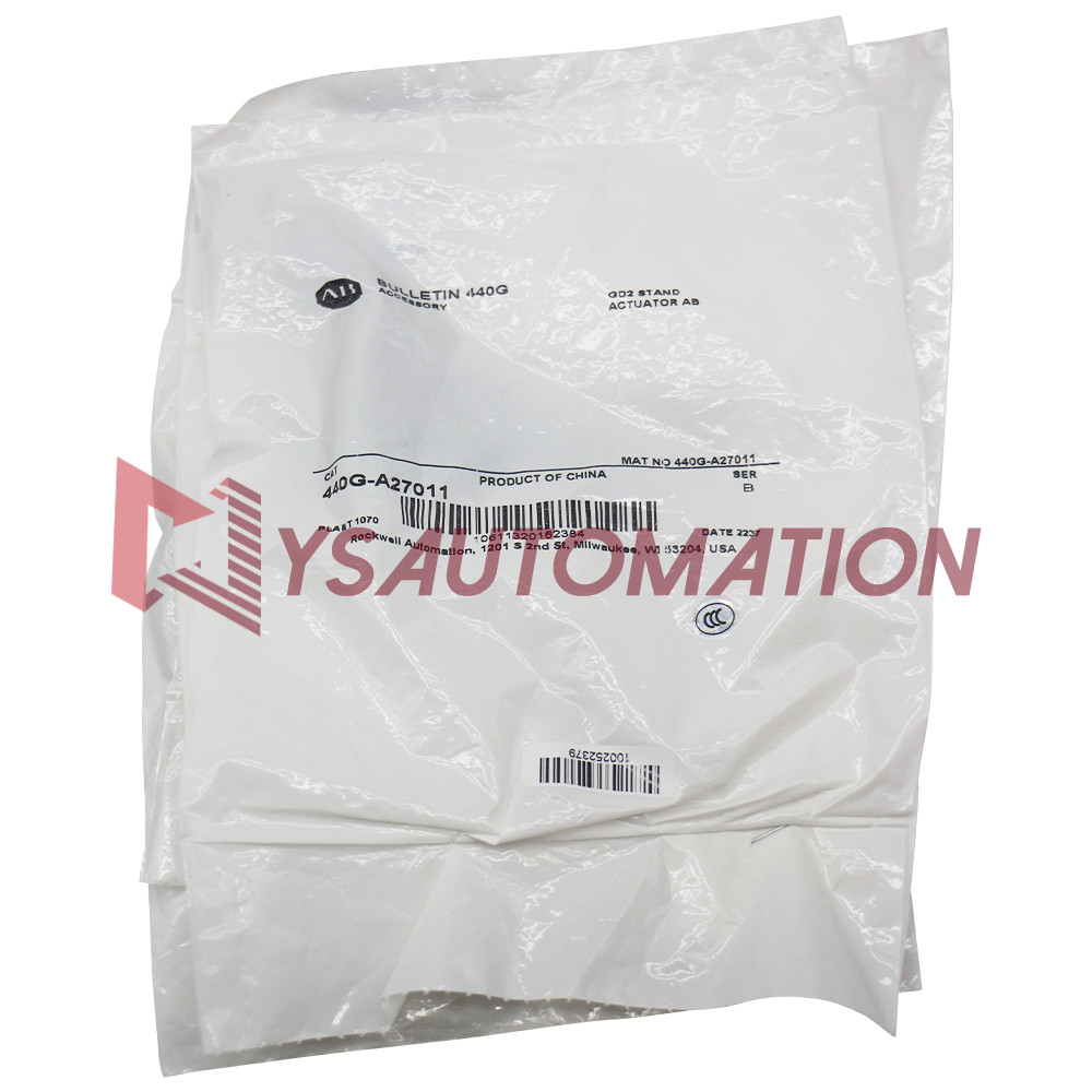 NEW Allen-Bradley 440G-A27011 Safety switch latch FAST Shipping AB440GA27011