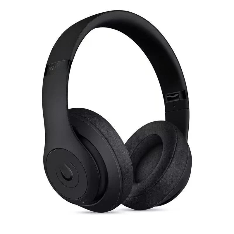 Beats Studio 3 - Wireless Bluetooth Headphones Over Ear