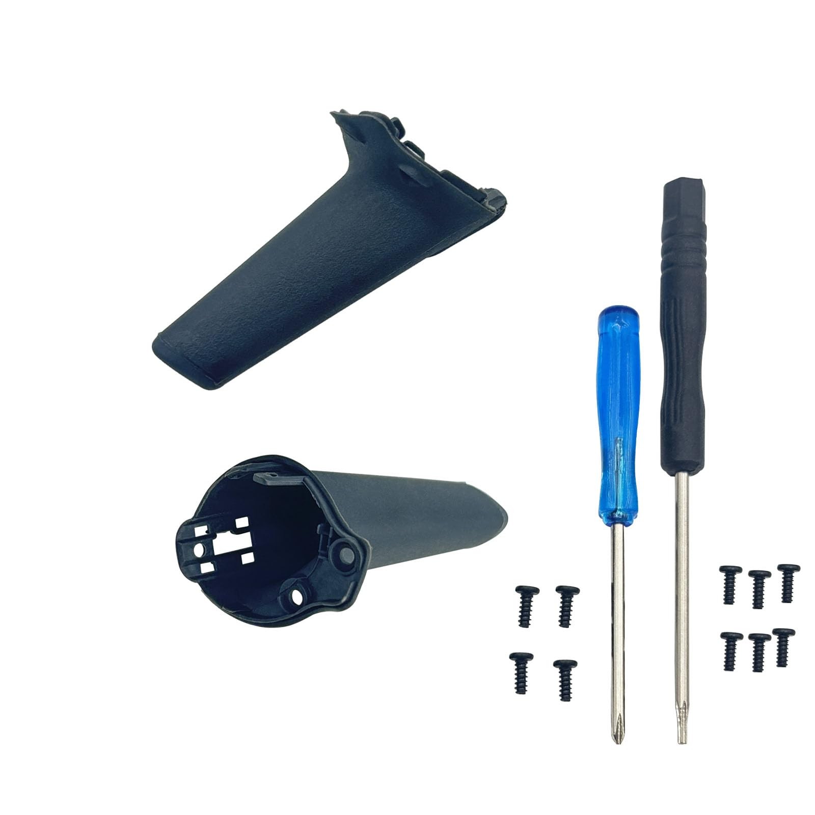 ZWLLKJGS Front Leg Landing Gear Replacement For Dji Mavic 3/Mavic 3 Pro black