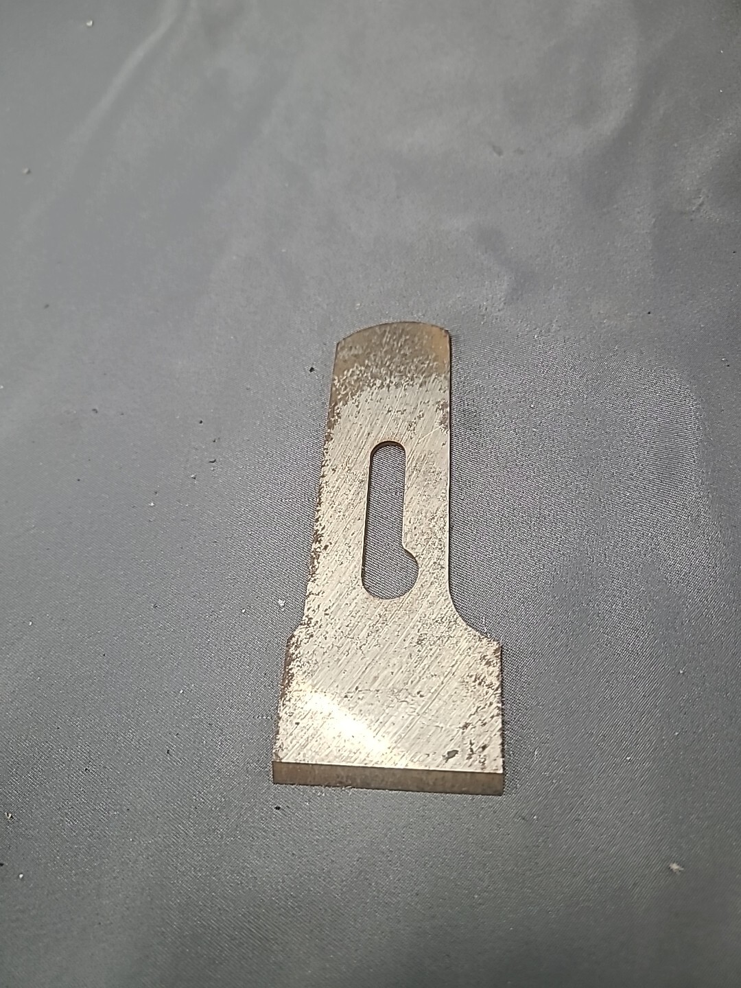 Craftsman Duplex Rabbet Plane Iron Blade