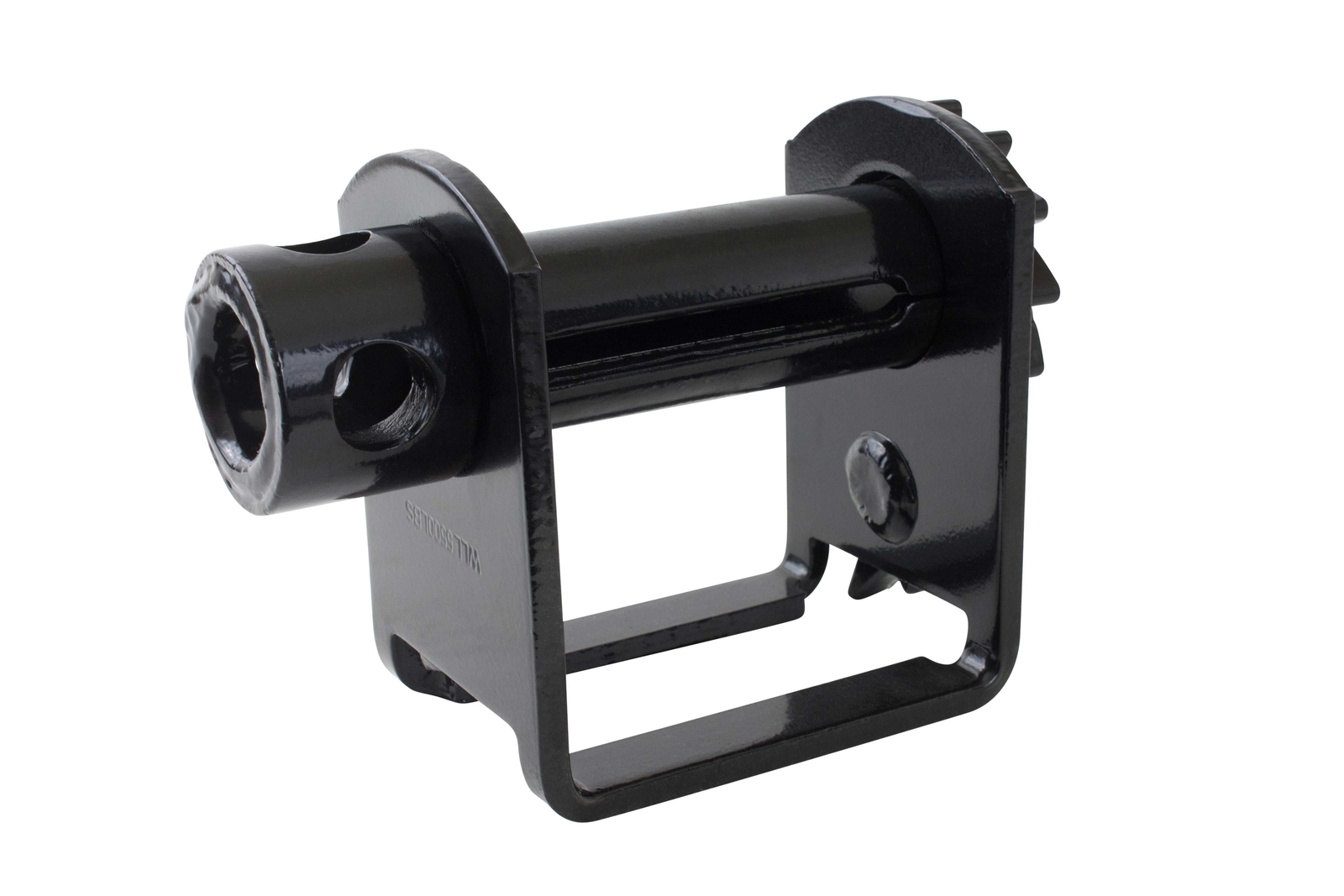 (4 Pack) Trailer Winch - Standard Slider -(Compatible with East Sliding Tracks)