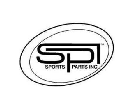 SPI Washer for A-Arm Pivot Bolt for 2006-2009 Arctic Cat Crossfire 600 EFI Right
