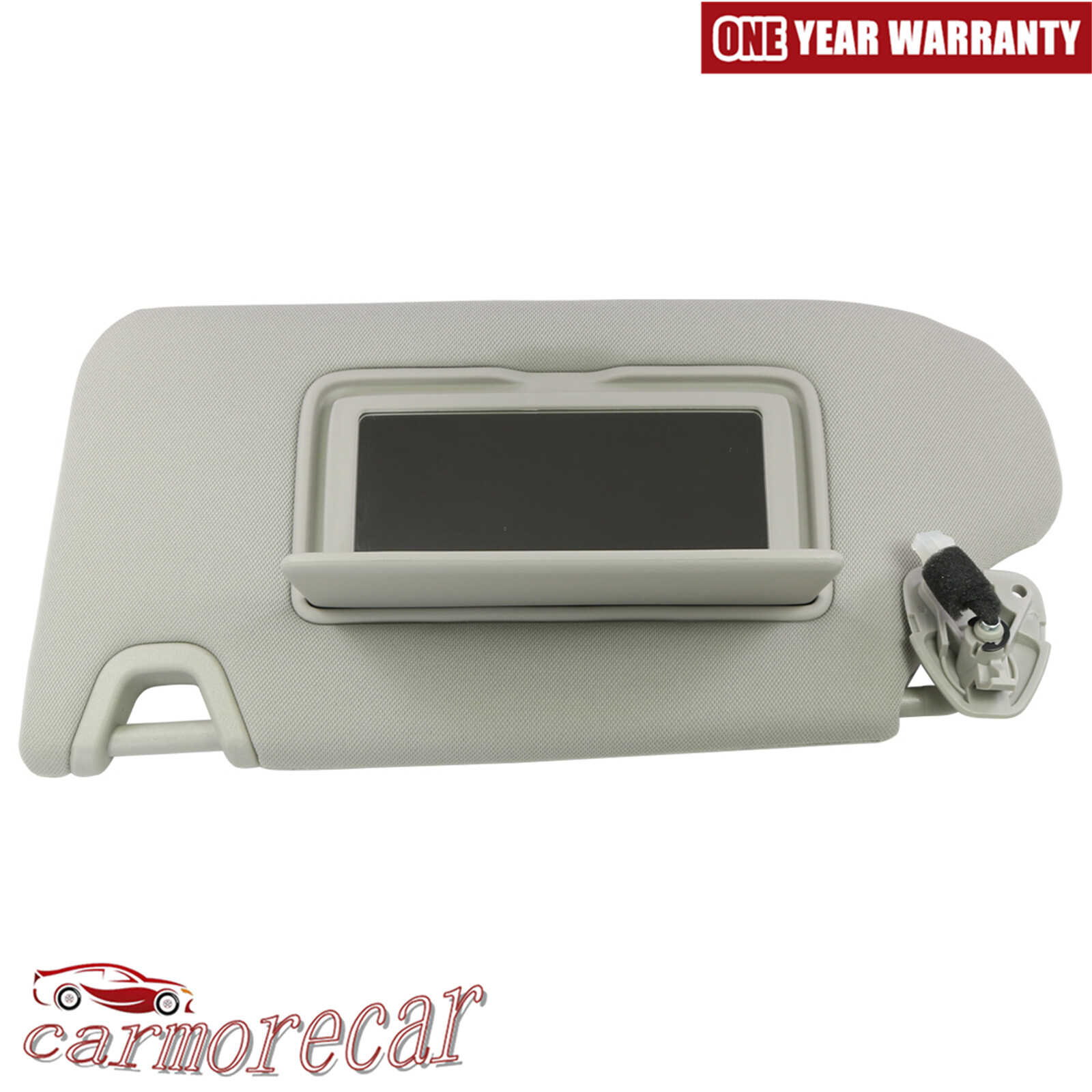 Sun Visor Driver Left 96401-3TA2A For Nissan Altima 2013 2014-2016 964013TA2A