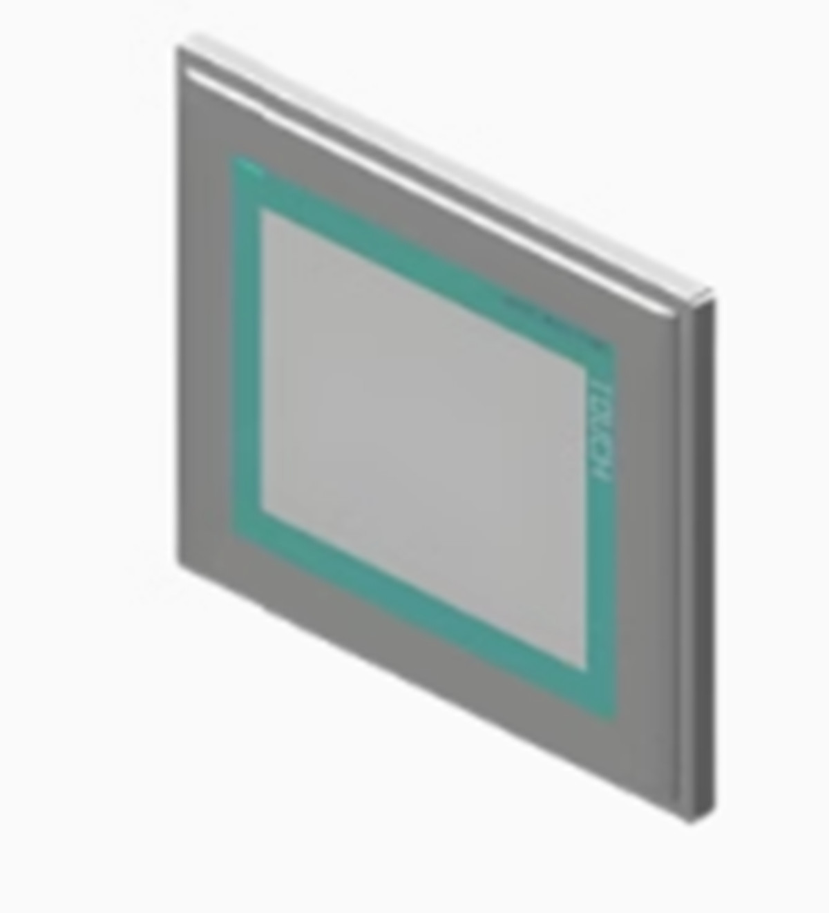 New In Box SIEMENS SIMATIC IPC277E 6AV7882-0CA10-1CA0 Touch Screen