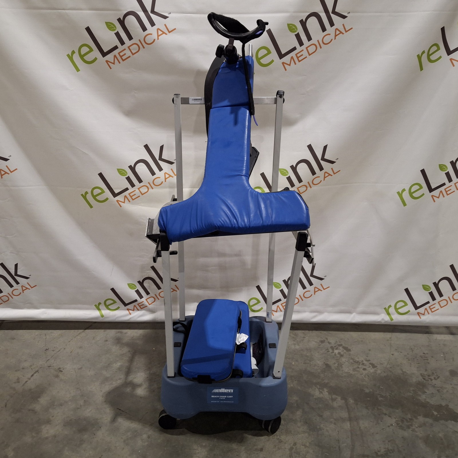 Allen Medical Systems A-90100 Beach Chair