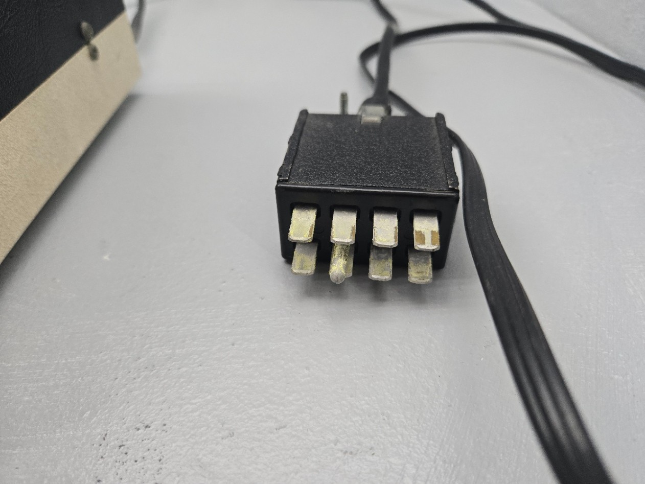 CDE Transmit Receive Direction Control H-II / CD-44