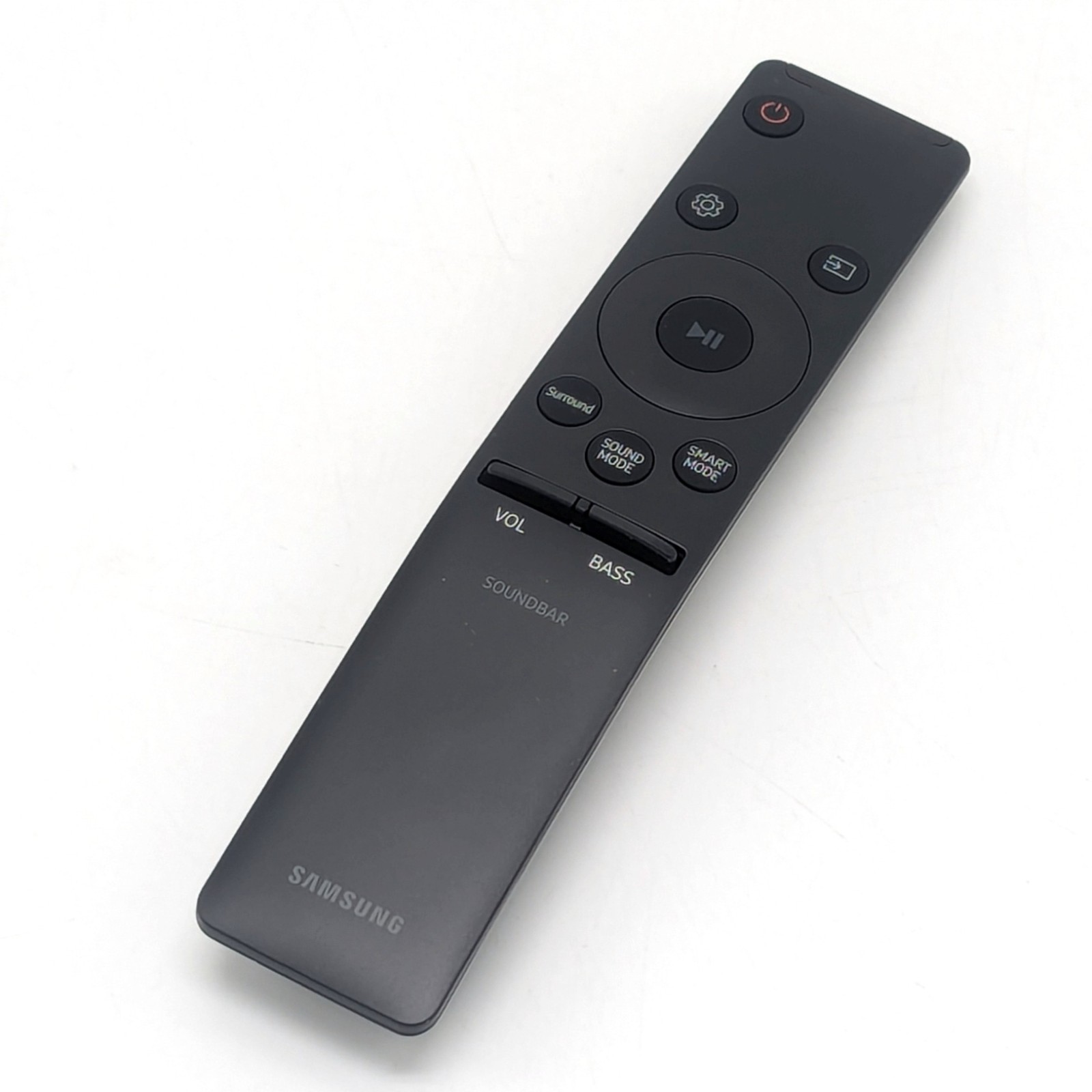 Samsung AH59-02759A Remote Control – NEW Original OEM for Soundbar & Audio