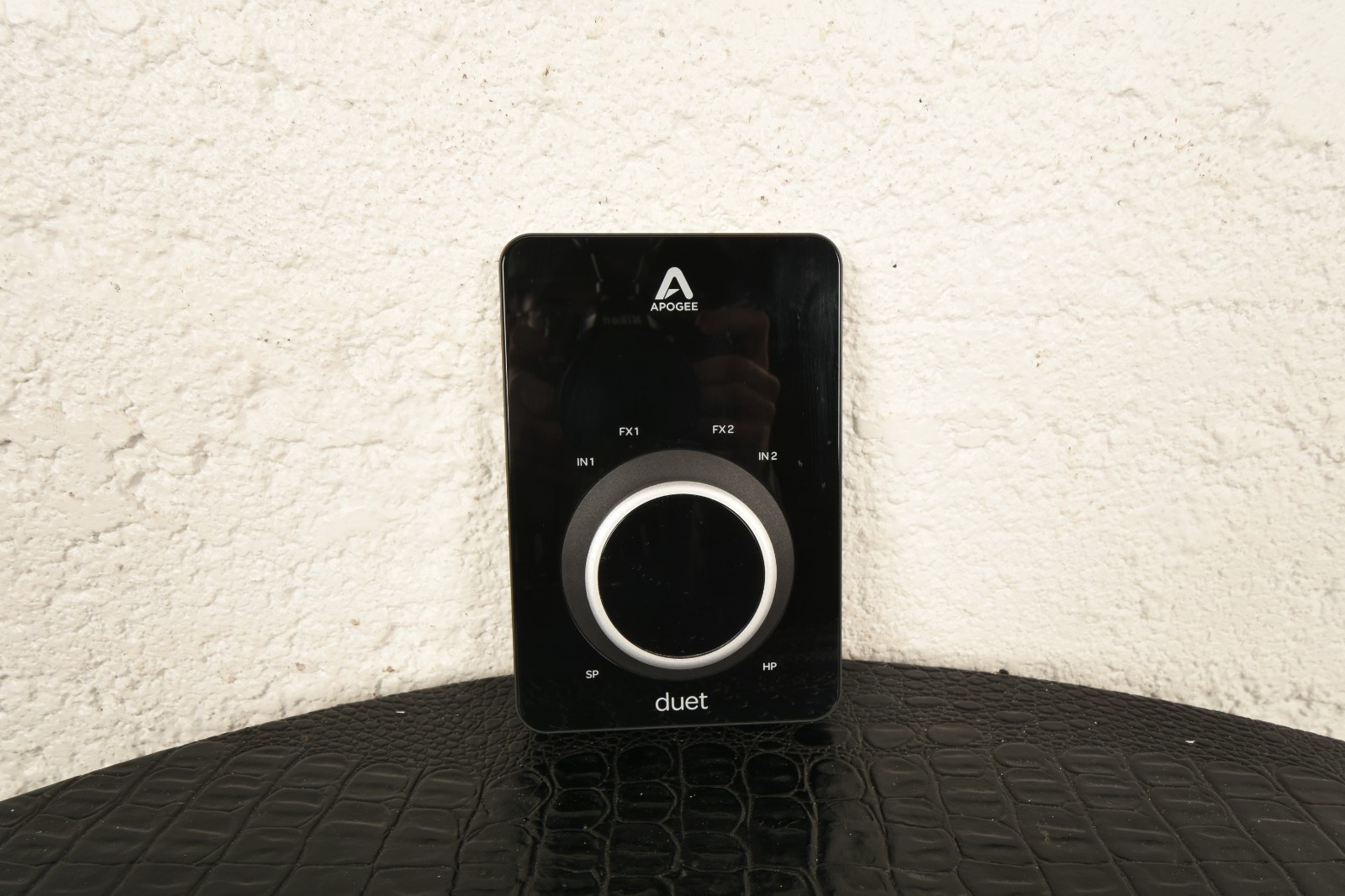 Apogee Duet 3 USB-C Audio Interface Hardware With Cables and Case