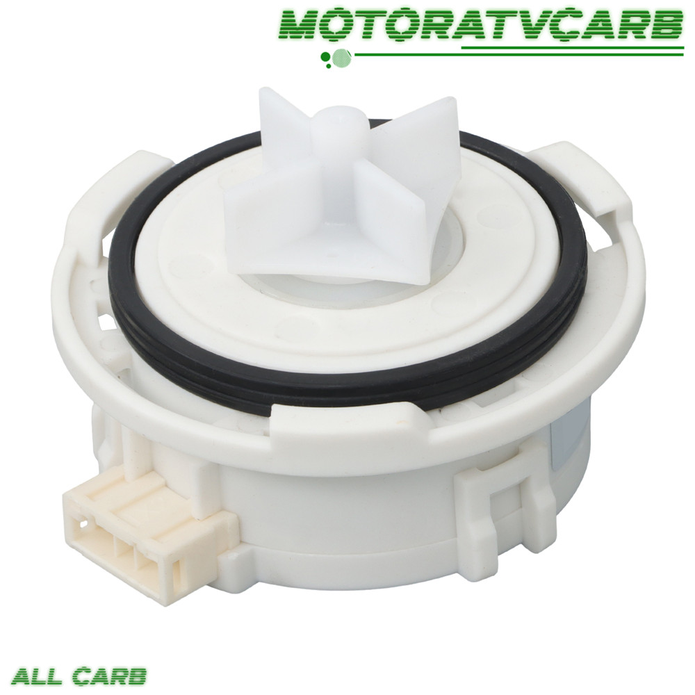 ALL-CARB EAU62043401 EAU60710801 Dishwasher Drain Pump Motor 22V DC Replacement