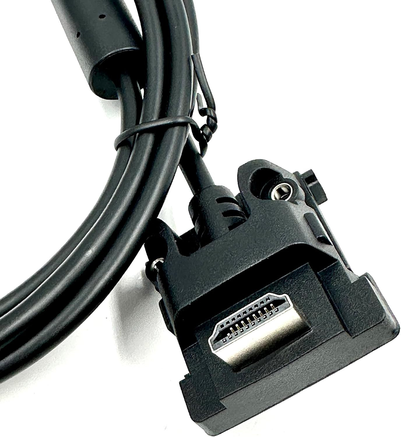 2M Ethernet Cable for IPP3XX Models (296114829AC)