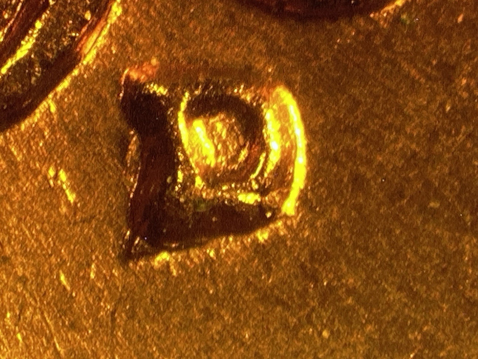 1961D/D  SOUTHWEST   1MM-047    BU RED      PLEASE READ DESCRIPTION  074