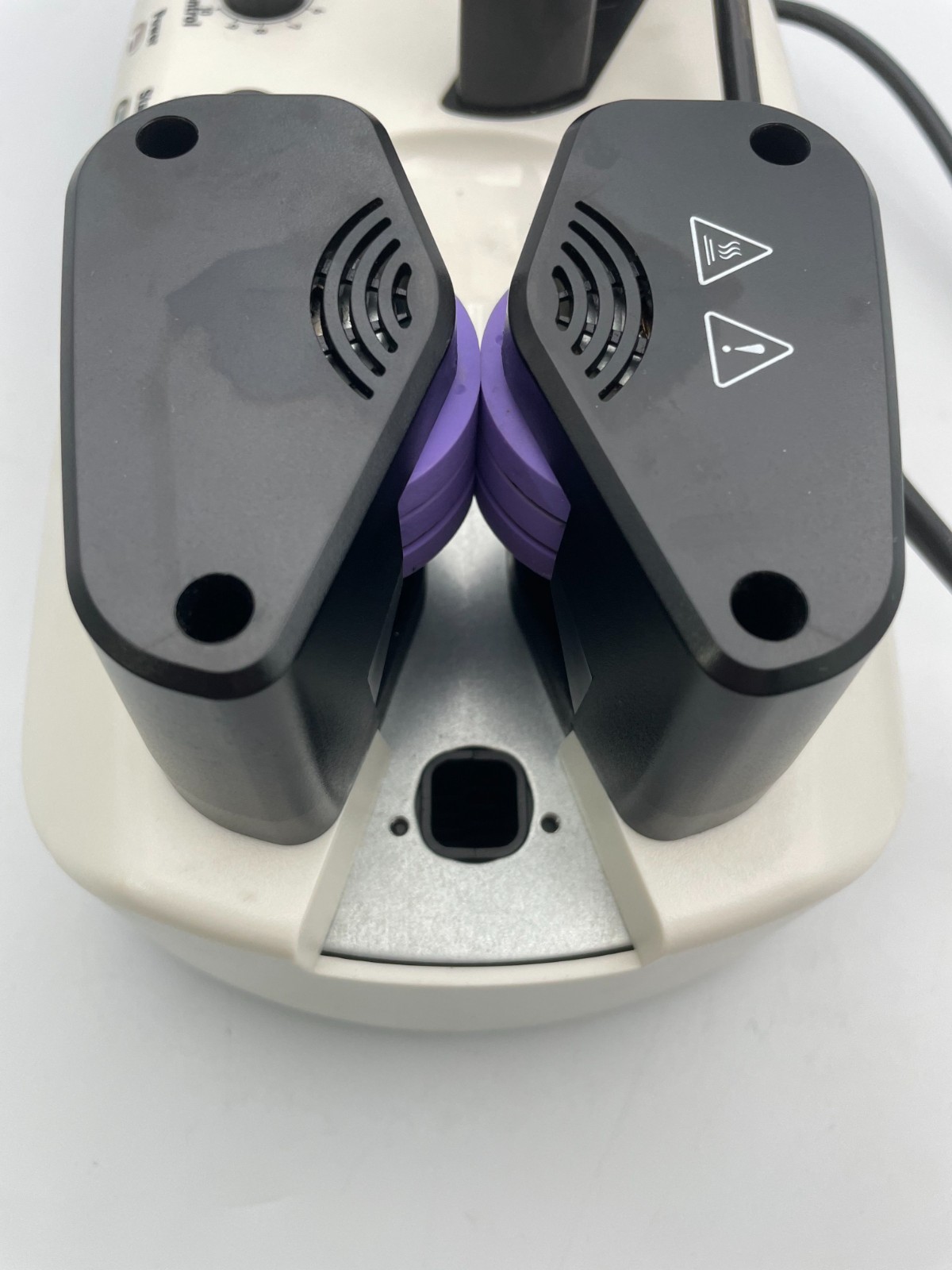 YE300 Professional Air Cushion Machine Air Pillow Machine – Missing Part