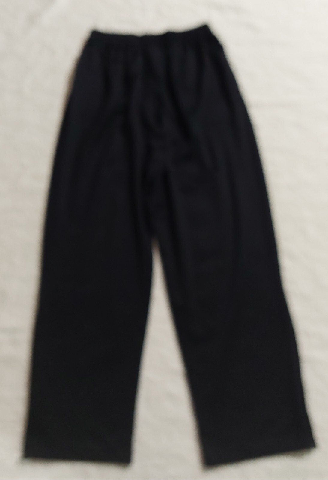 Augusta Sport Wear Pants Men L,good Condiction, Polyester,Pockers, Elastic Waist