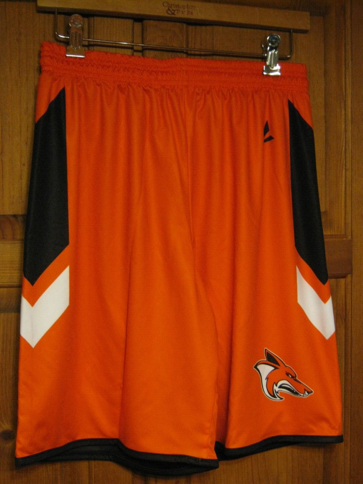 XLarge NWT Ben Sports Reversible Basketball Shorts Middle School Boy