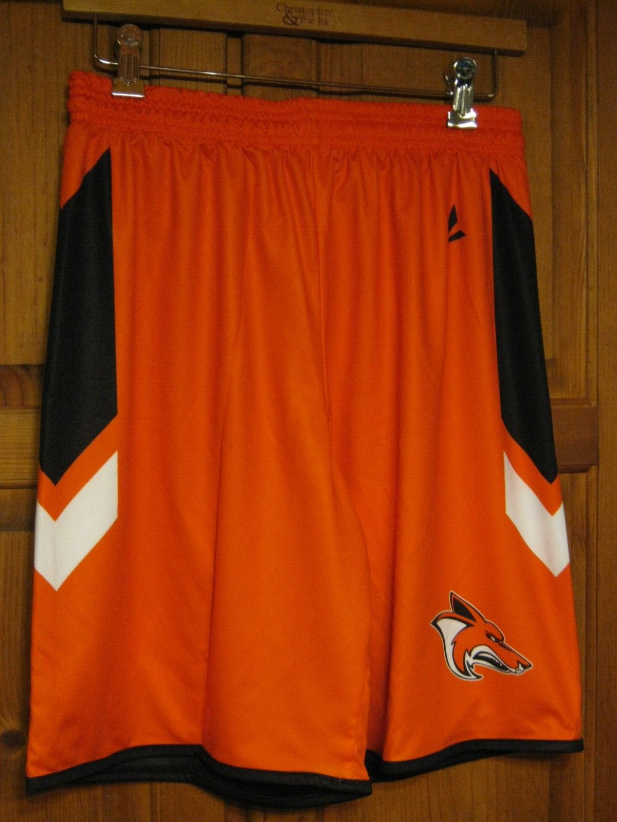 XLarge NWT Ben Sports Reversible Basketball Shorts Middle School Boy