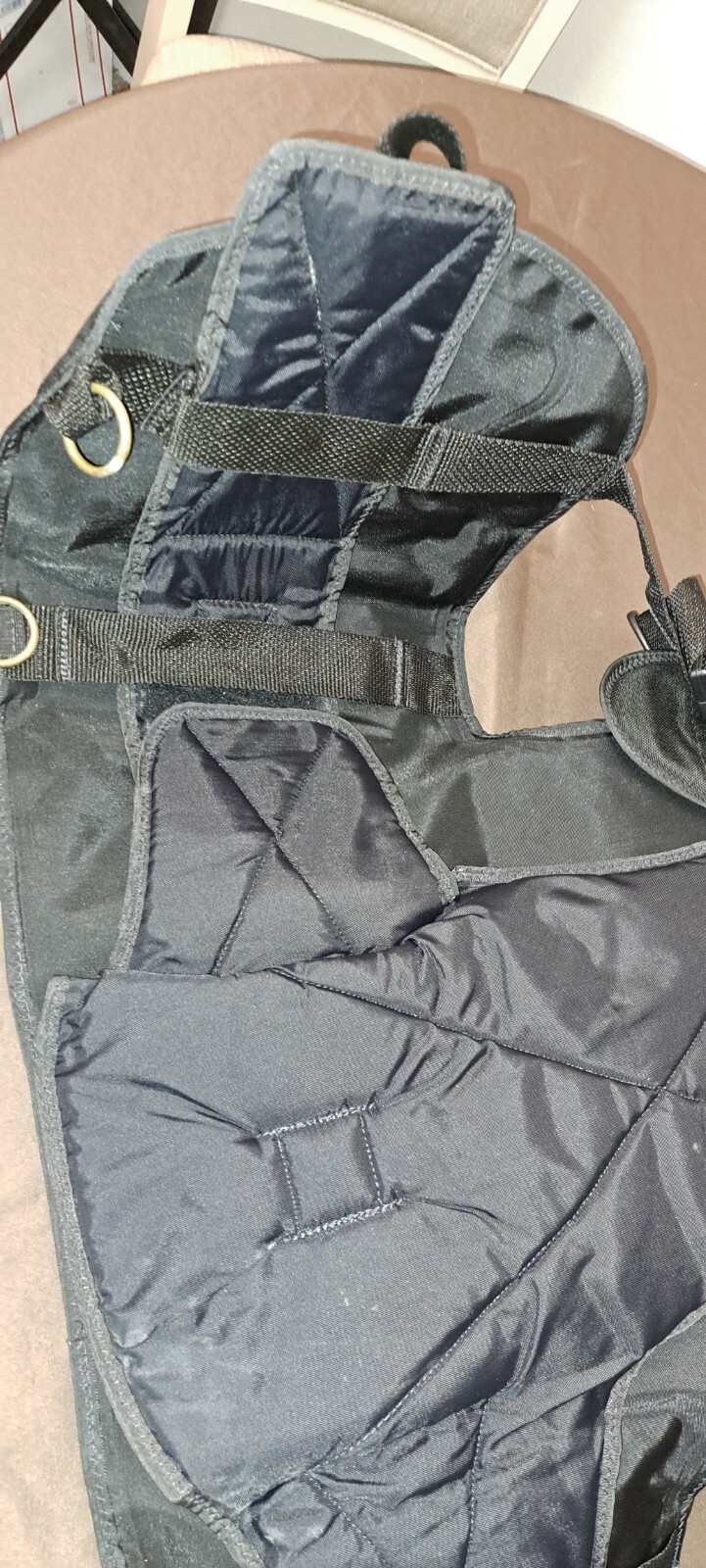 Scuba Quest Dive Systems BCD