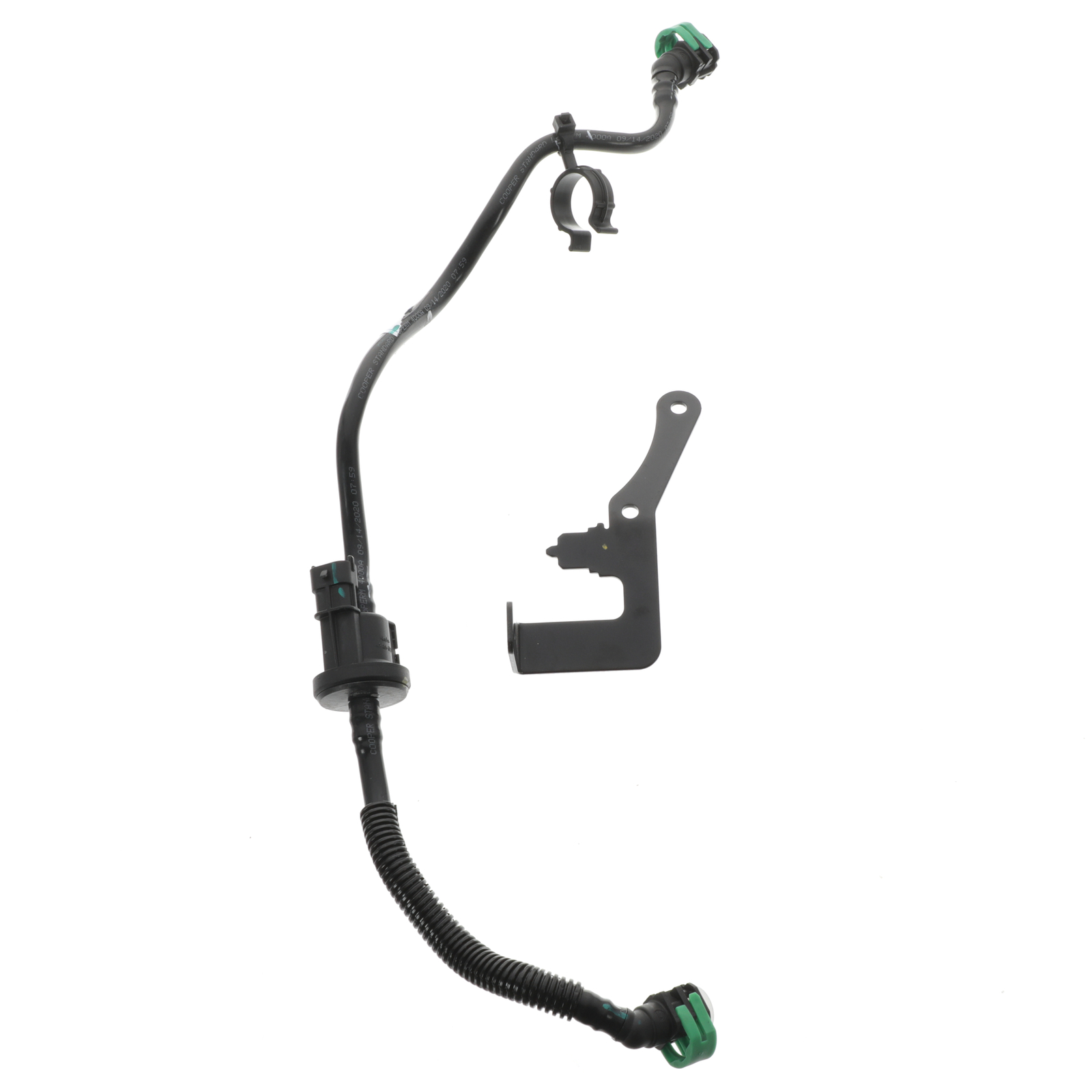 OEM NEW Ford EcoSport 2018-2022 Fuel Feed Tube With VLM Valve GN1Z-9C047-C