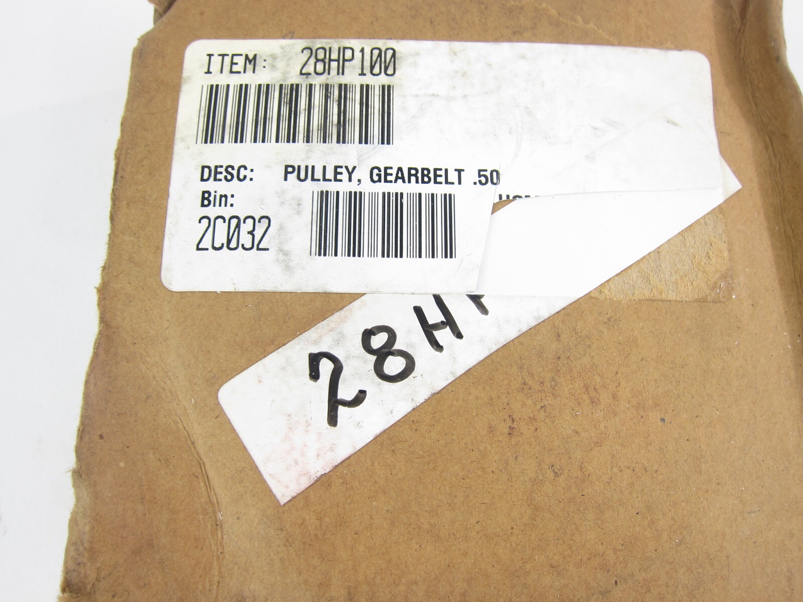 NEW Browning 28HP100 Timing Pulley