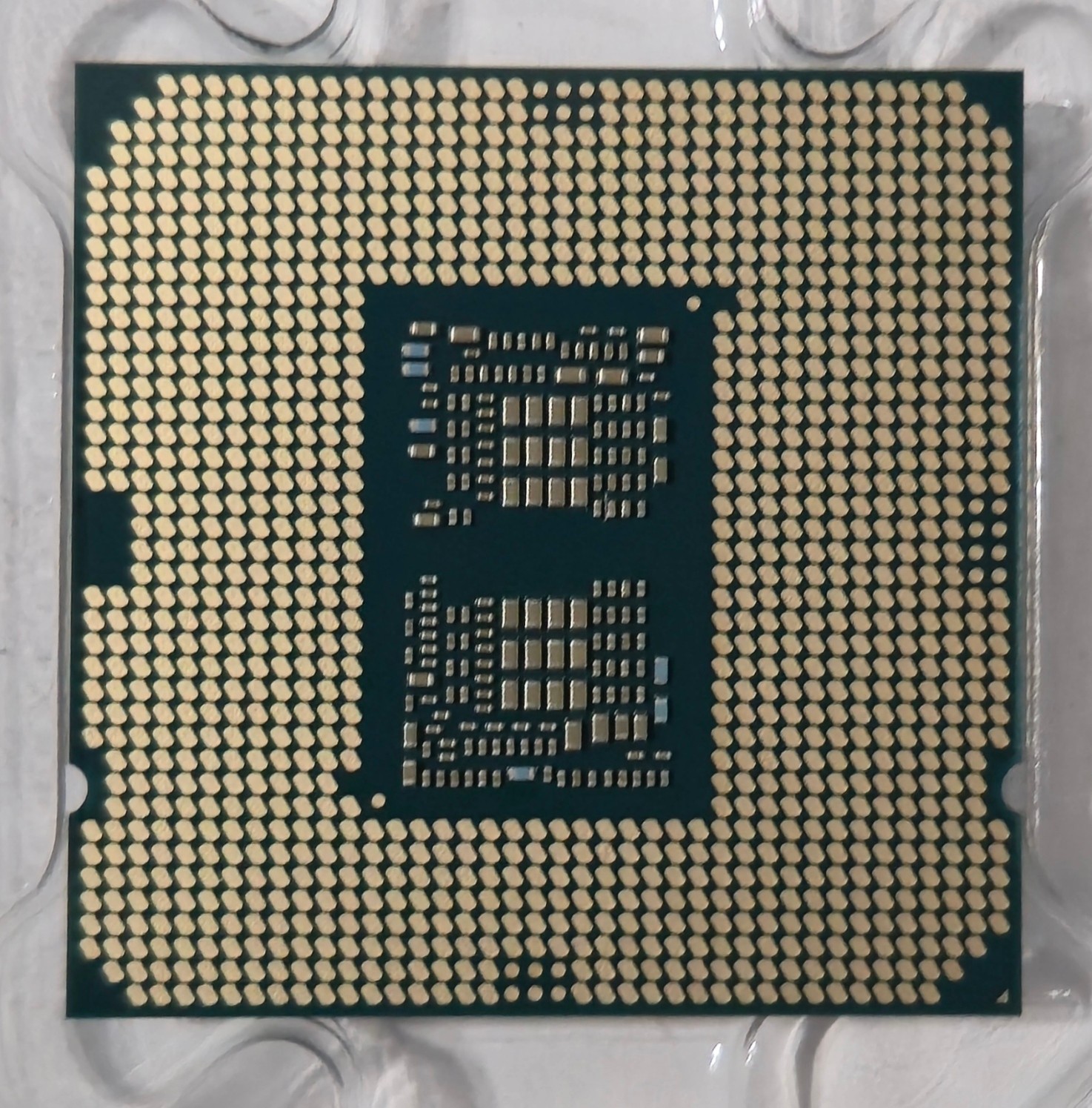 Intel Core i7-10700K 3.80GHz 8 Core SRH72 16 Thread LGA 1200
