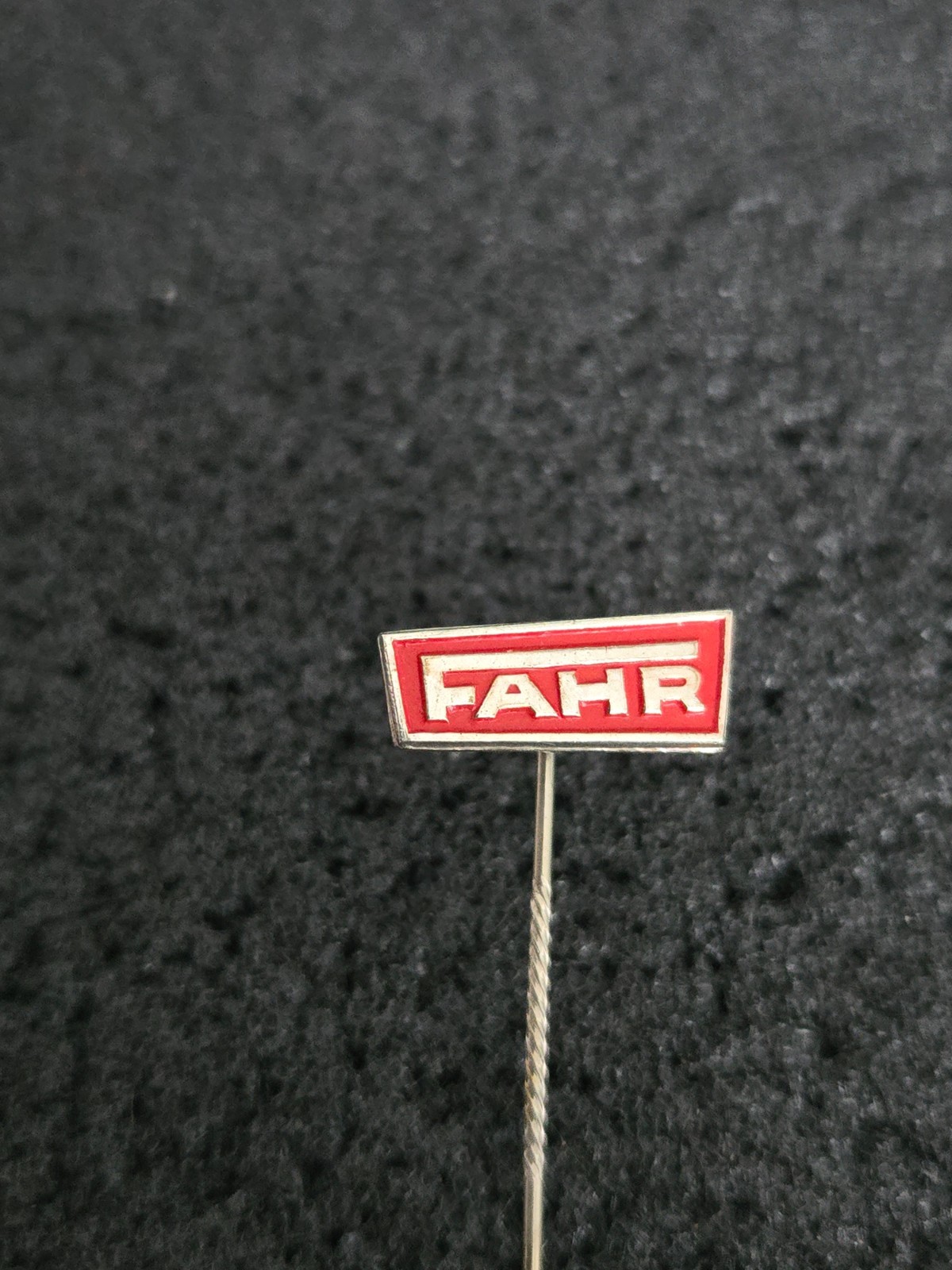 ➔ DRIVING ➔Pin/Pin ➔ From Collection * 23610