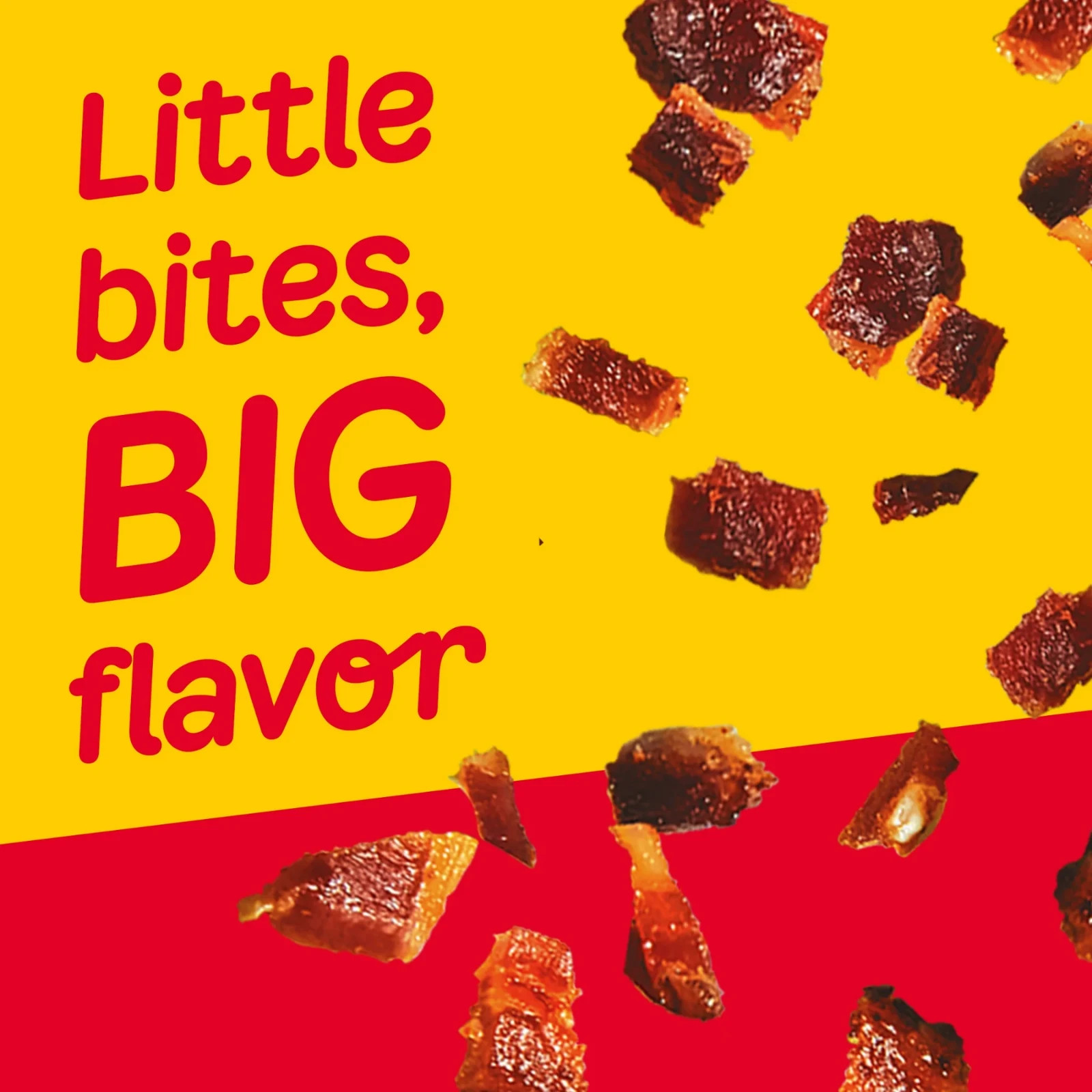 Oscar Mayer Real Bacon Bits Mega Pack, 9 Oz Bag, 2-2.5 Cups...