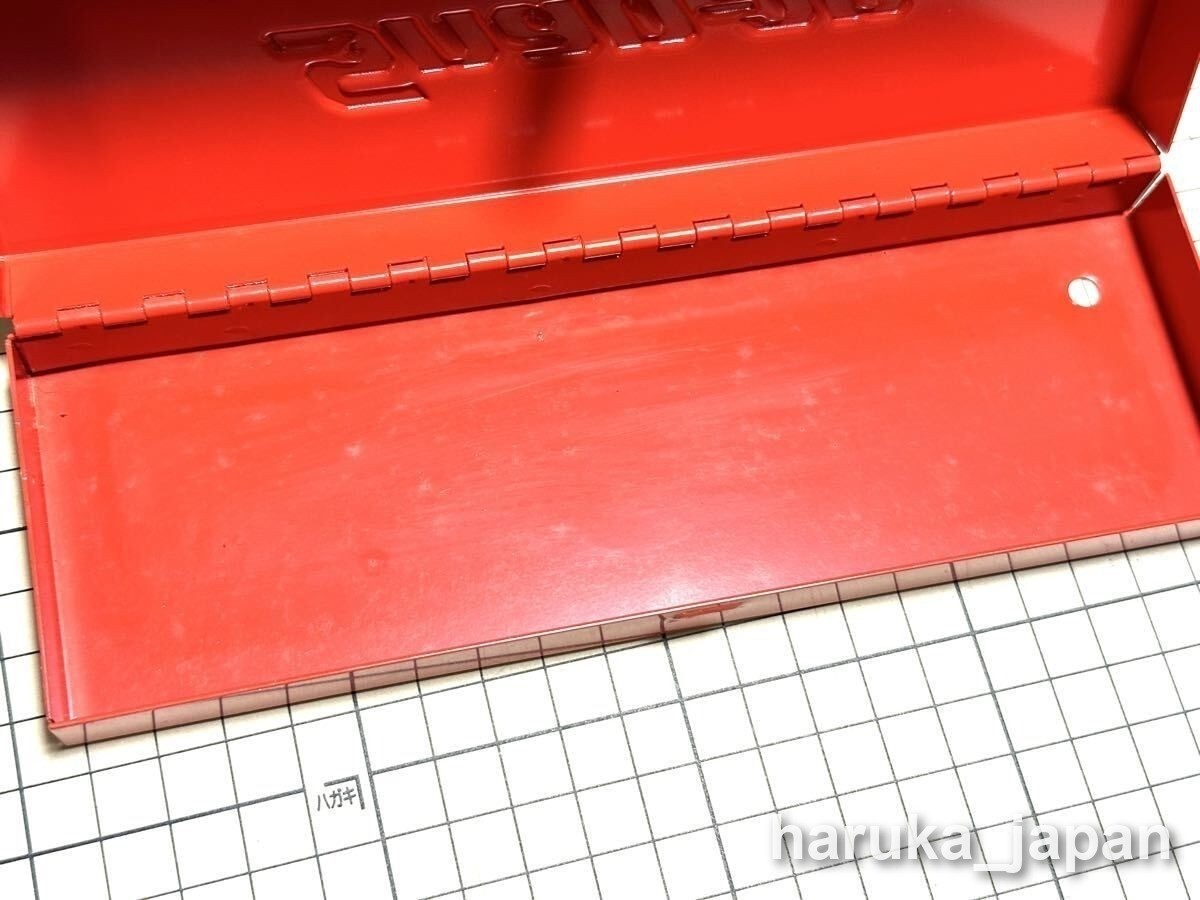 Snap-on KRA-229 Storage Box [Used]