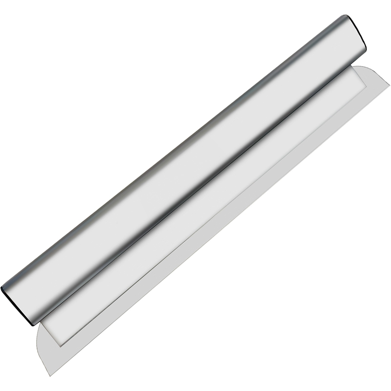 Uimoso Drywall Skimming Blade Putty Knife 40inch Finishing Tool Stainless Steel