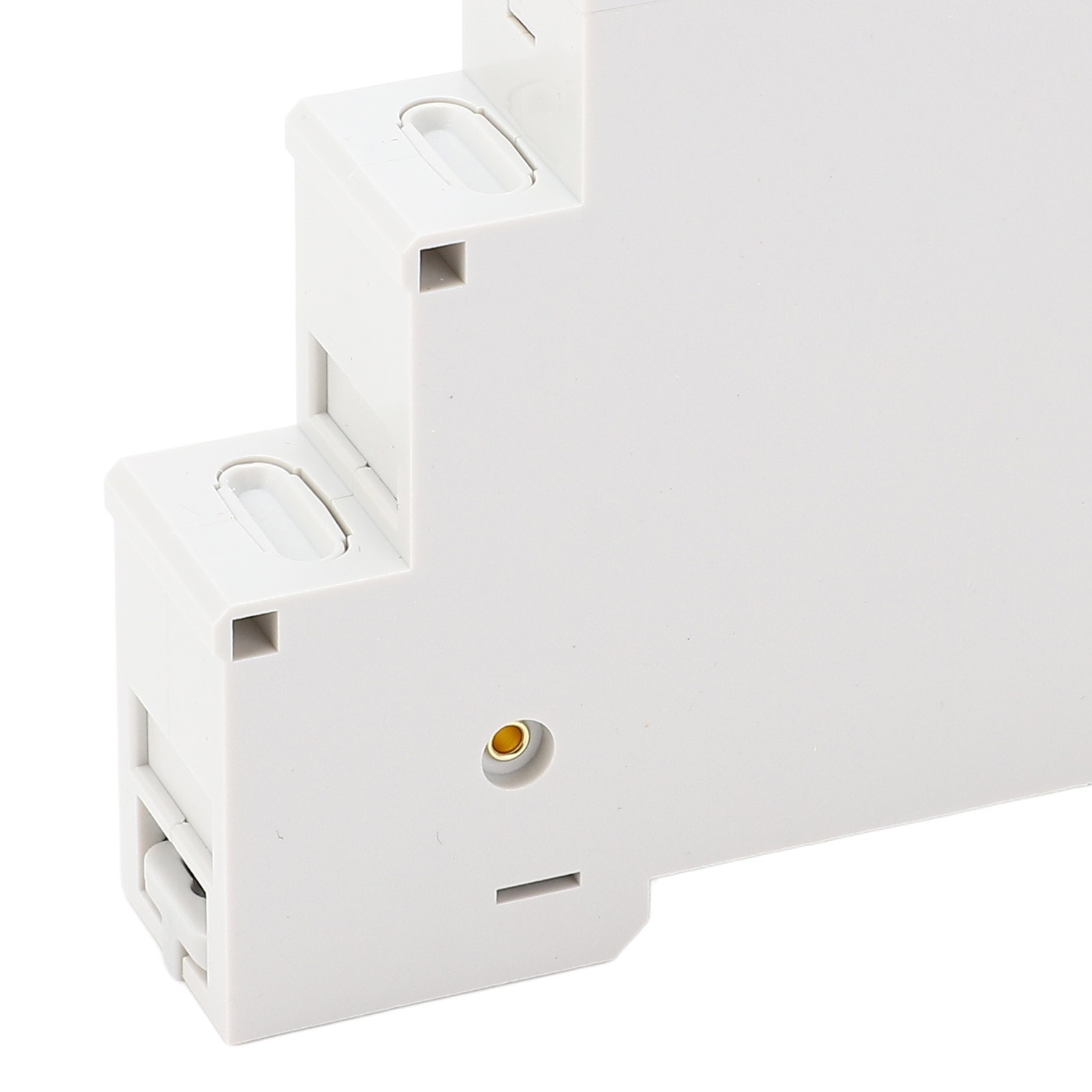 DC Voltage Meter Accurate Switching Output For Electrical Use Easy To Use
