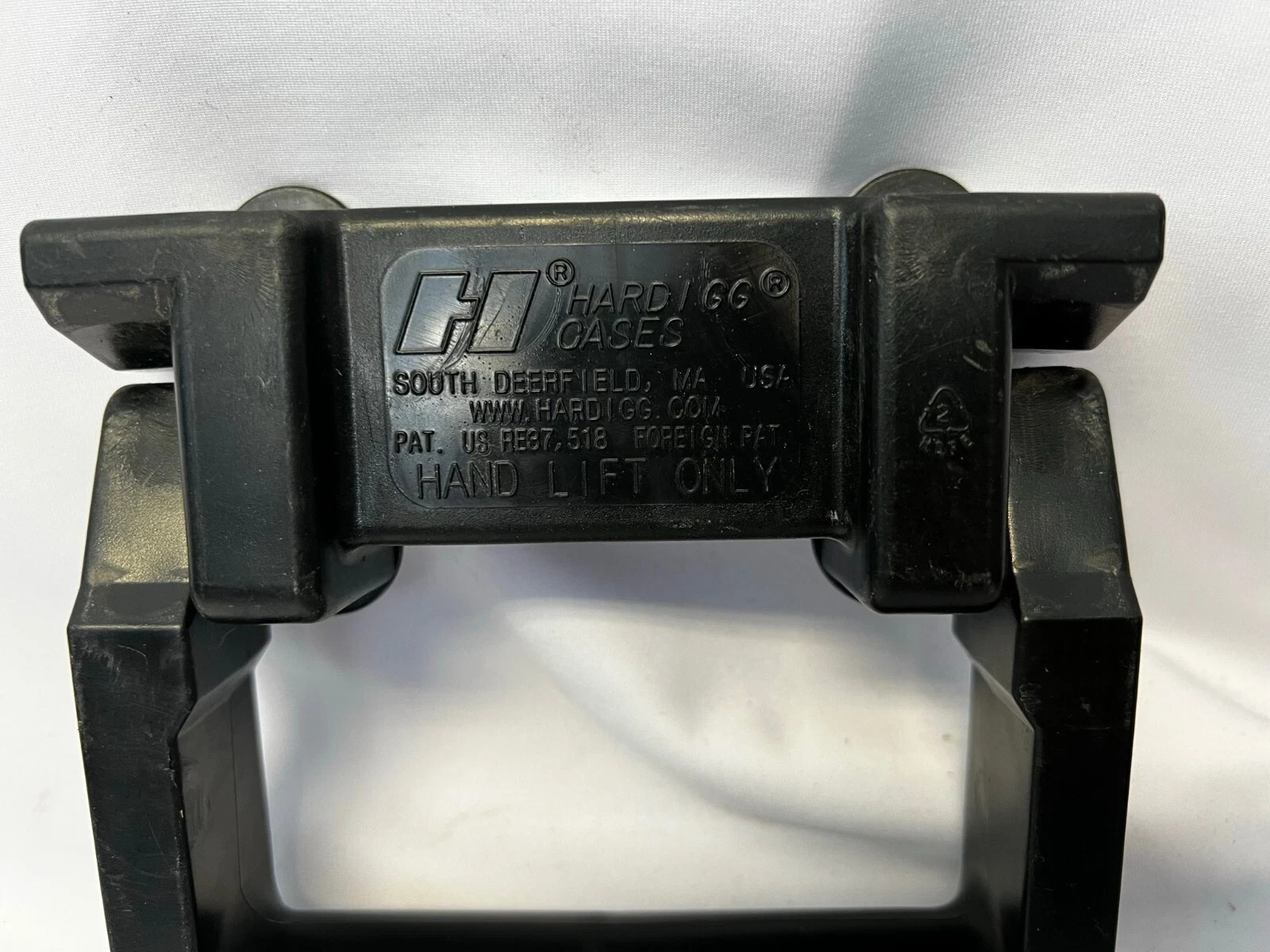 Hardigg Replacement Handle | Single Handle | Hardigg Case