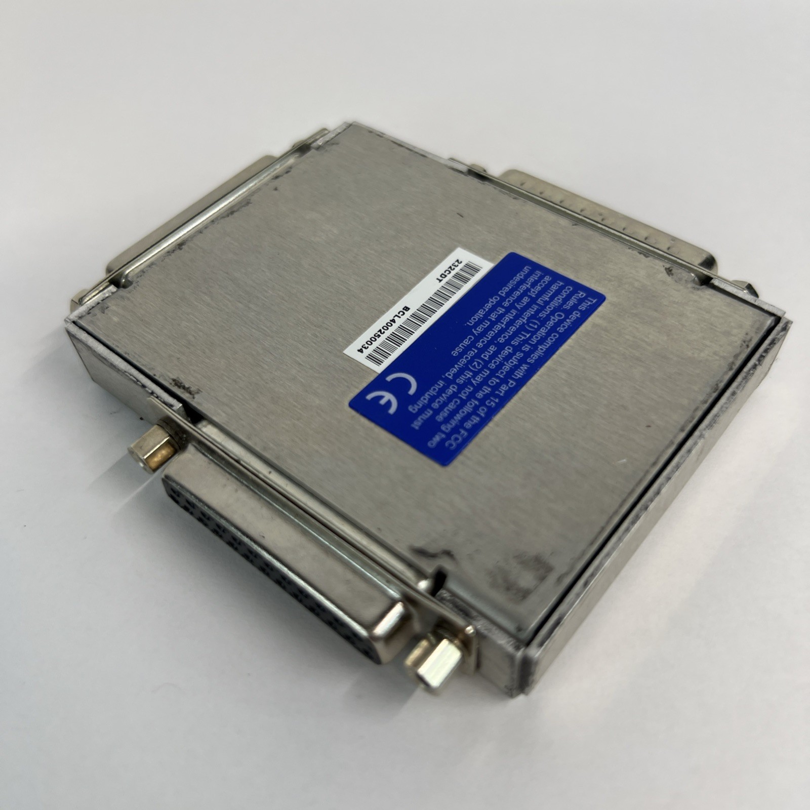 Advancetech-BB / RS-323 Data Tap 232CDT