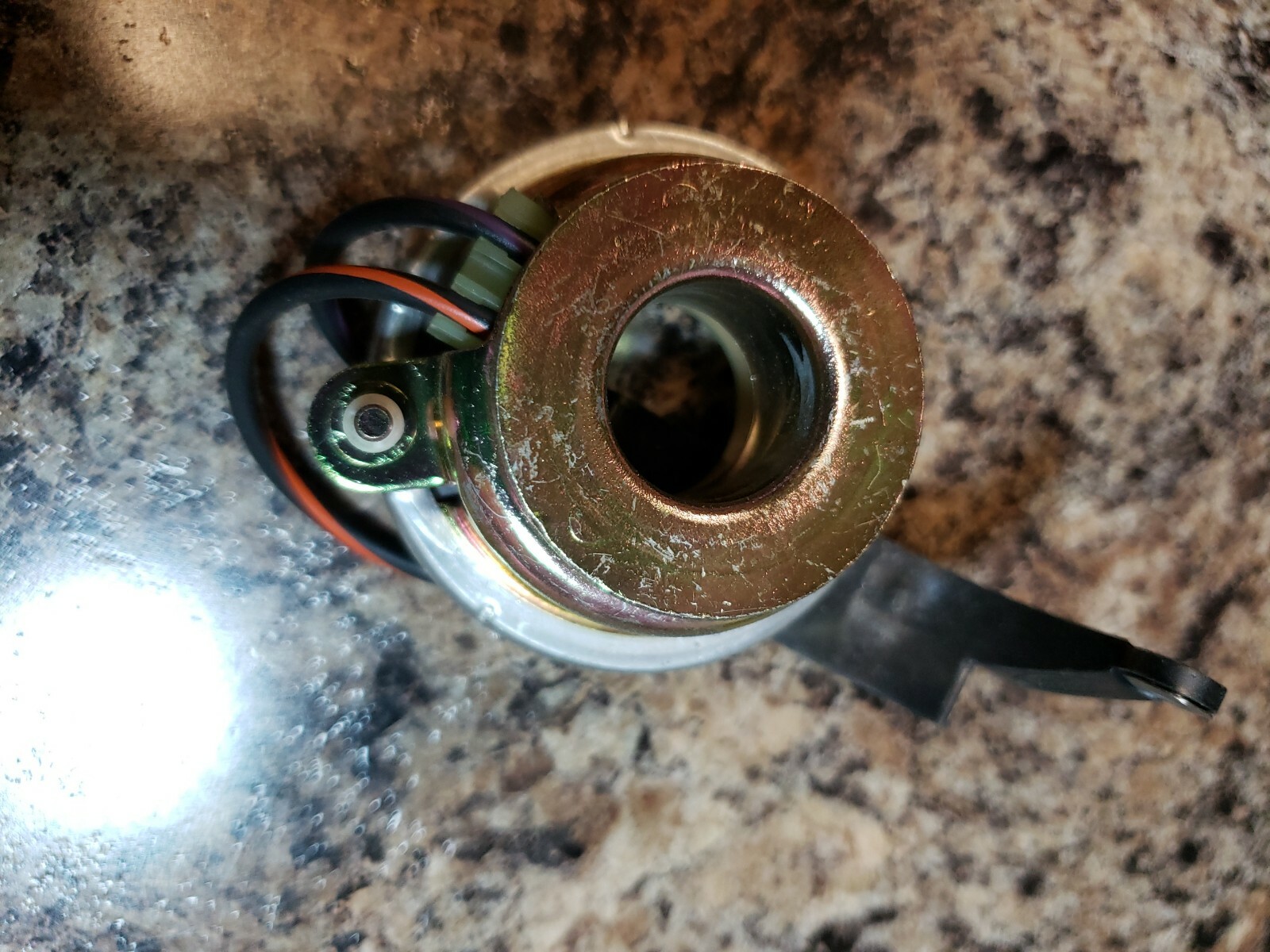 NOS STANDARD/TRU-TECH LX219T DISTRIBUTOR IGNITION PICKUP