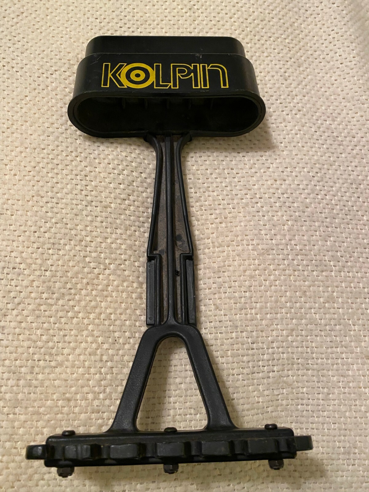 Vintage Kolpin 6 Arrow Quiver