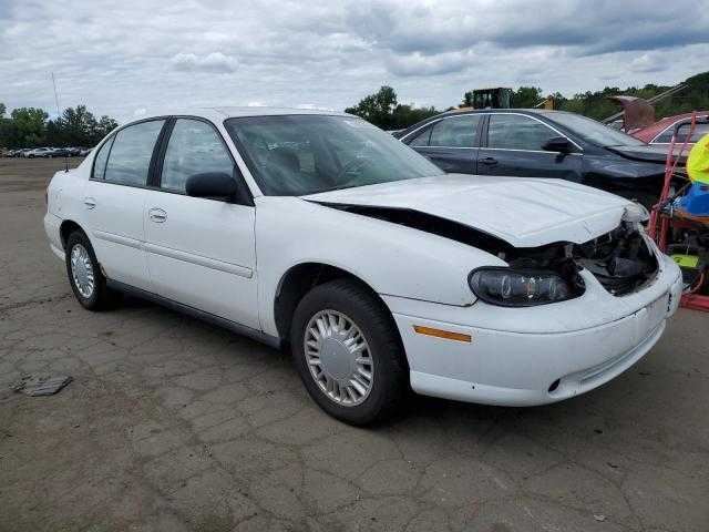 Used Fuse Box Engine fits: 2003 Chevrolet Malibu VIN N 4th digit Classic Grade A