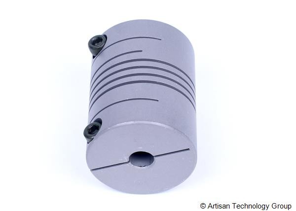 Helical Products  Flexible Aluminum Coupling