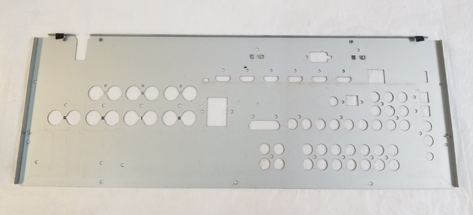 ONKYO TX-NR609 AV Receiver BACK PANEL