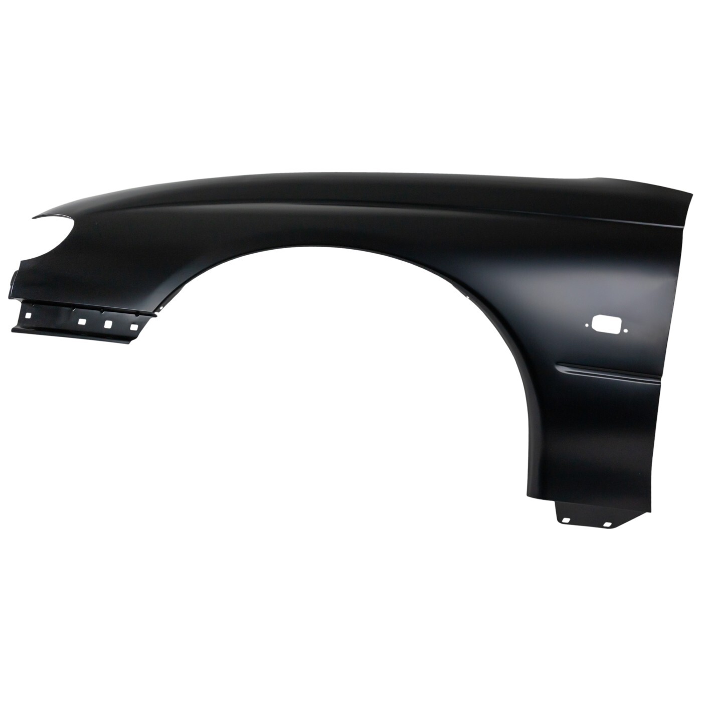 Front Driver Fender For 2004-2006 Pontiac GTO Primed Steel 92122729 GM1240363