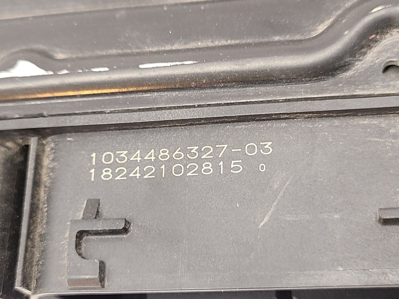 2019-2022 FORD MUSTANG Engine ECM Electronic Control Module Ecoboost KR3A12A650H