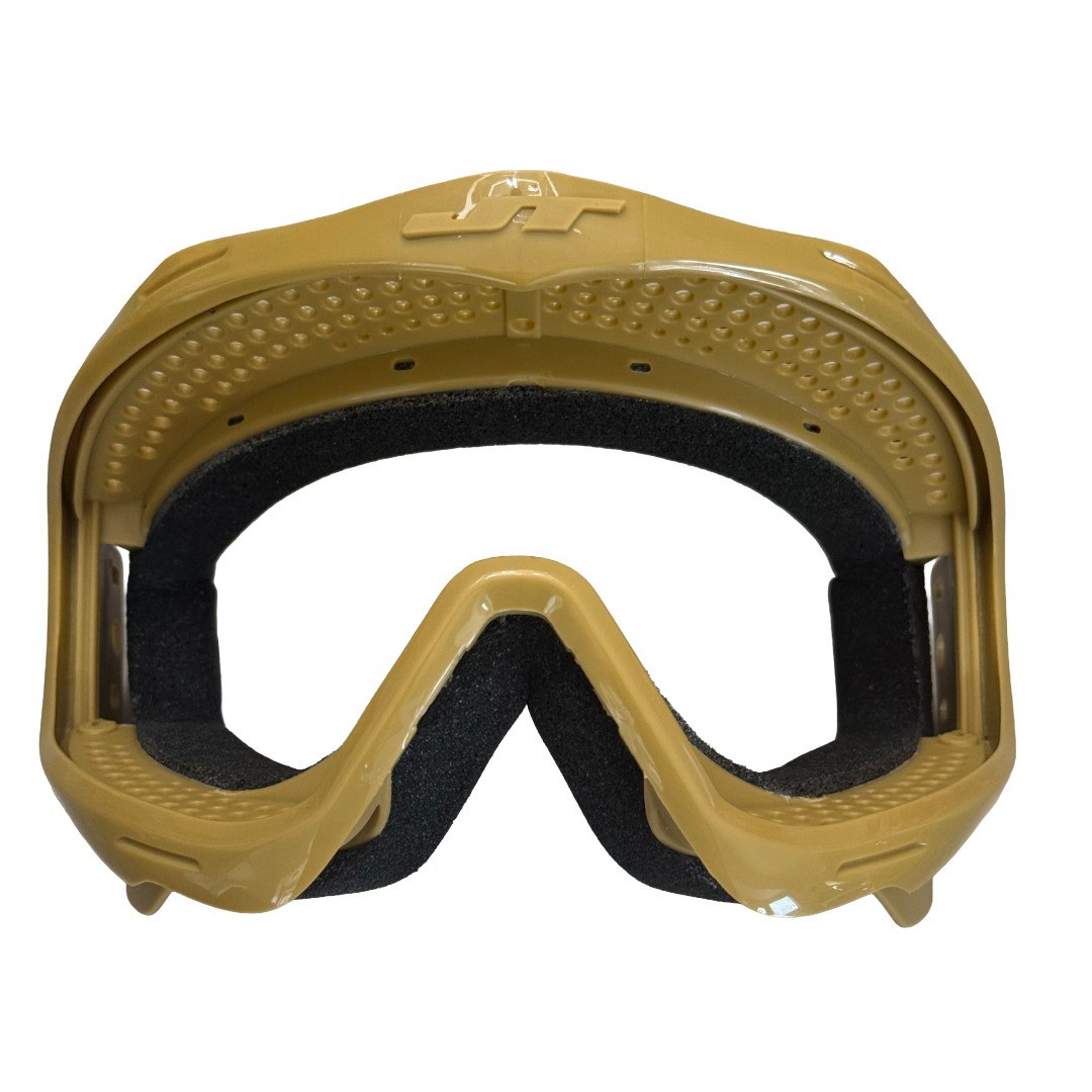 JT Proflex Frame - LE Sandstorm Tan