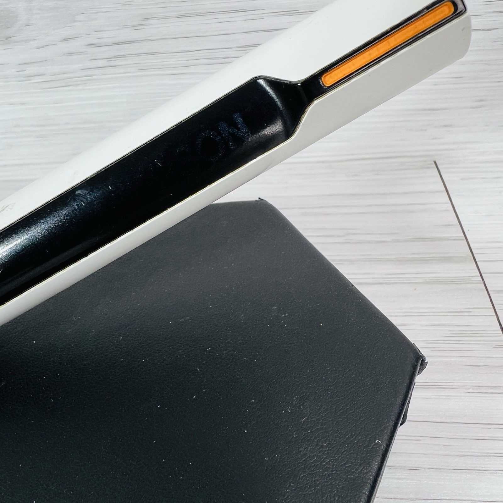Epson ELPPN05 Easy Interactive Pen Projector Orange Used Tested