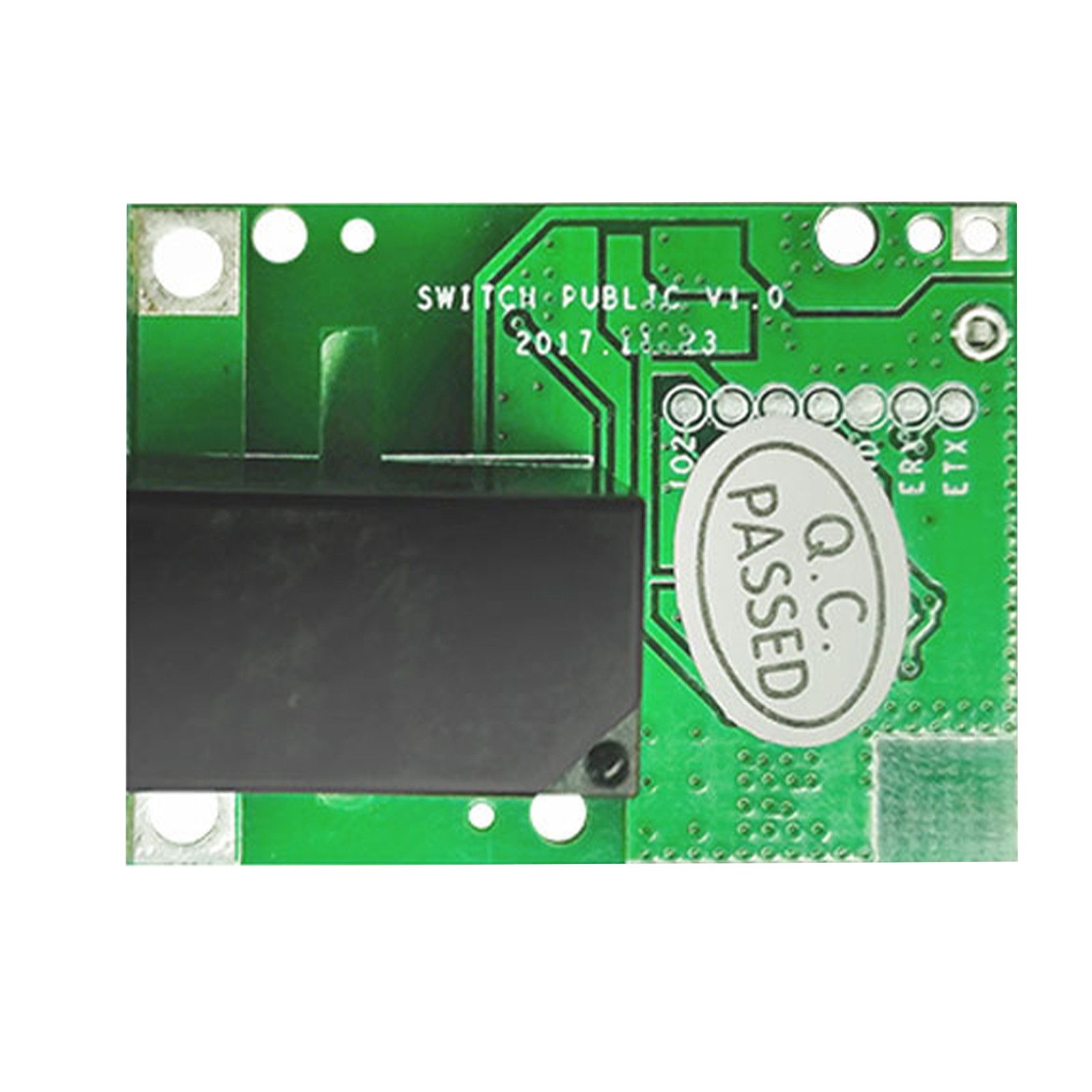 RE5V1C 5V WIFI Inching/Selflock Relay Module Hand Make DIY Remote Control