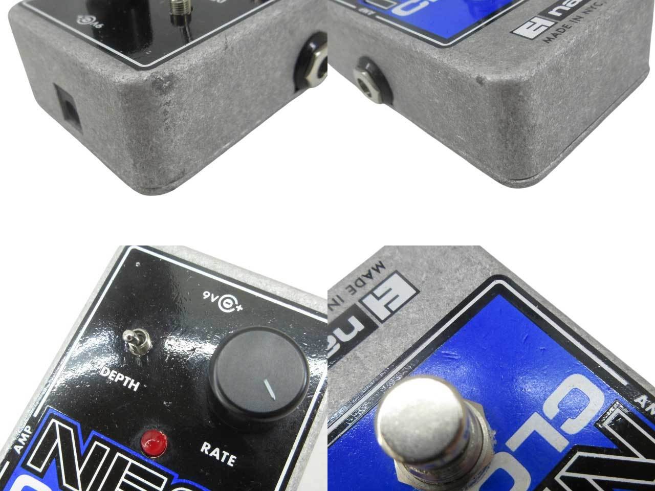 Electro-harmonix NEO Clone Used Chorus