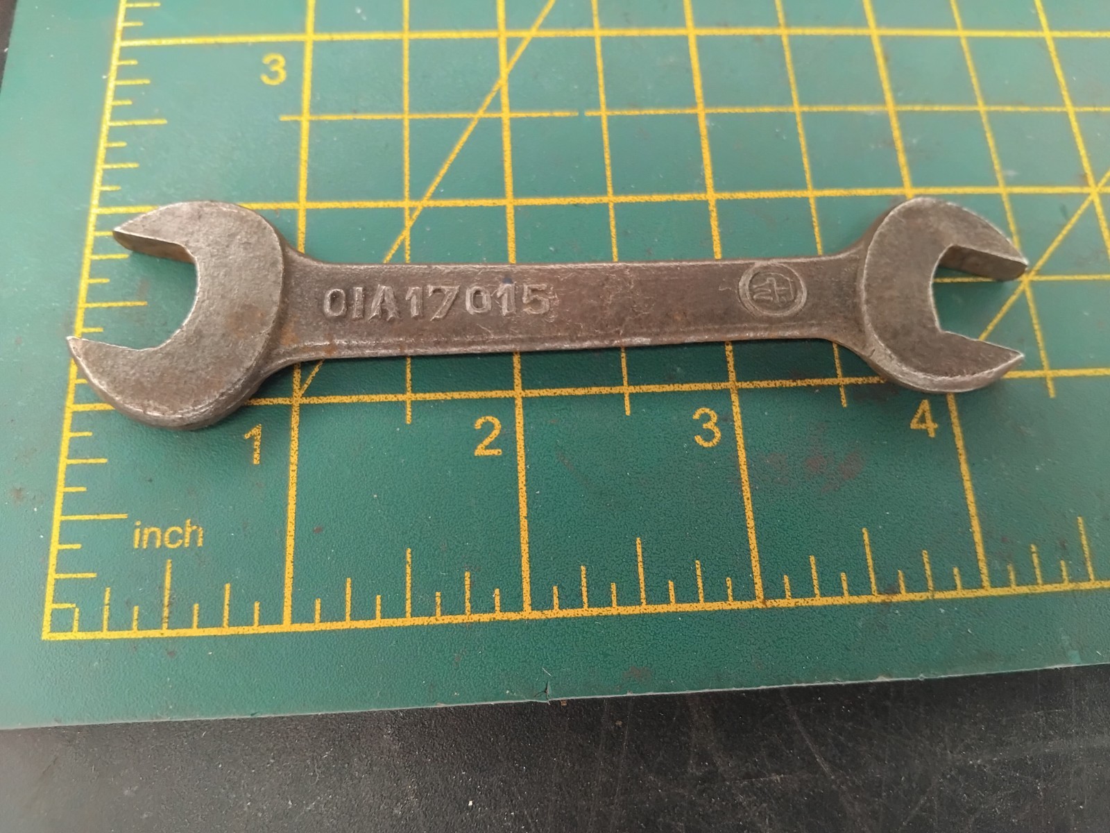 TW 01A17015 Toolkit Spanner   PX19E20607