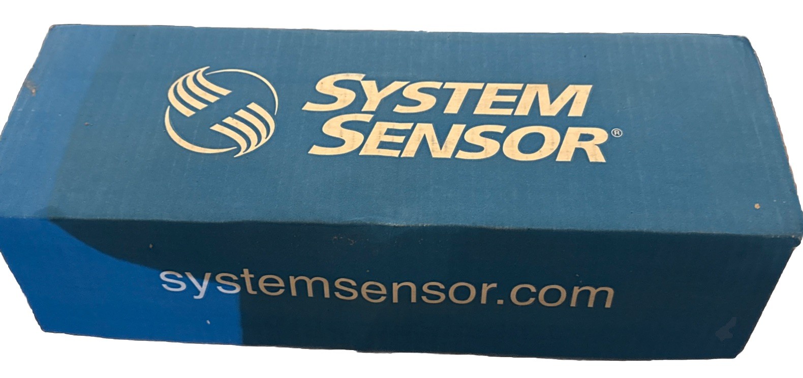 System Sensor D4120W Watertight Duct Smoke Detector