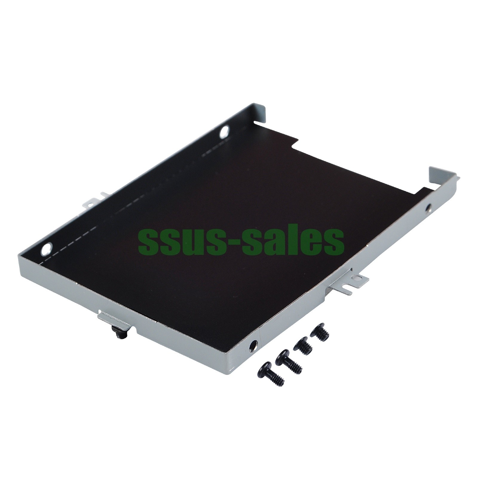 For DELL Latitude E5470 Hard Drive Cage 2.5 "Fixed Mount Bracket 04JMFP 4JMFP US