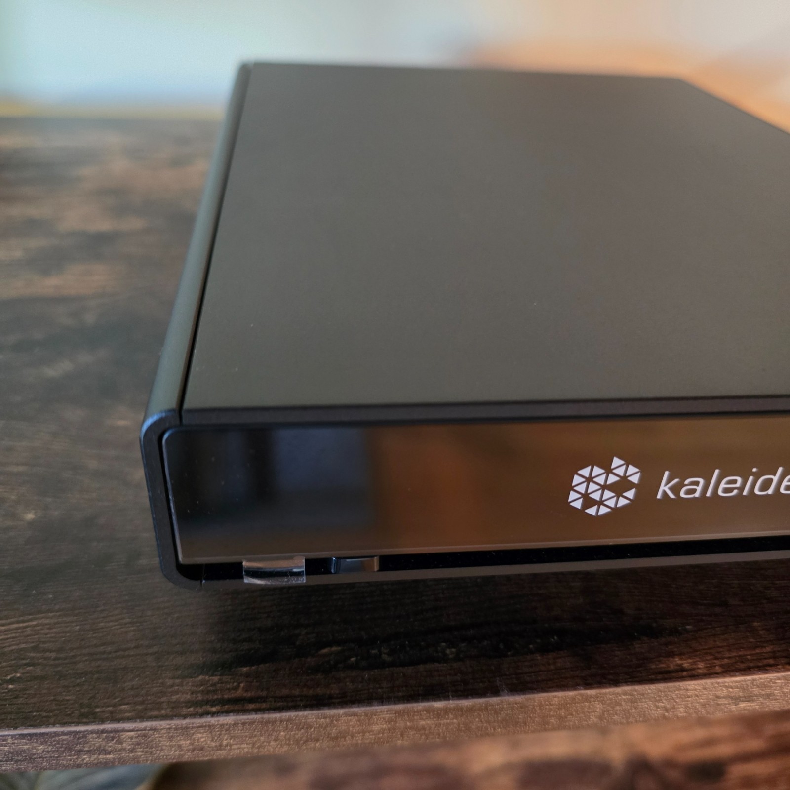 Kaleidescape Strato V 4K Movie Player